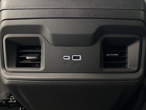 New 2026 Chevrolet Silverado 1500 LT Trail Boss w/ Convenience Package II image 28