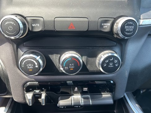 Used 2020 RAM 1500 Big Horn image 20