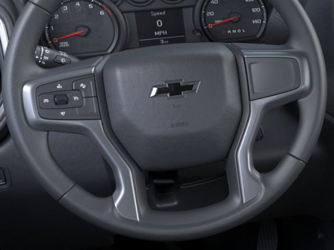 New 2026 Chevrolet Silverado 2500 Custom w/ Custom Convenience Package image 43