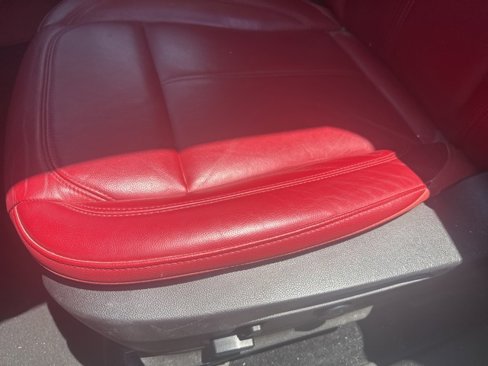 Used 2020 Alfa Romeo Stelvio Ti w/ Active Blind Spot Package image 10