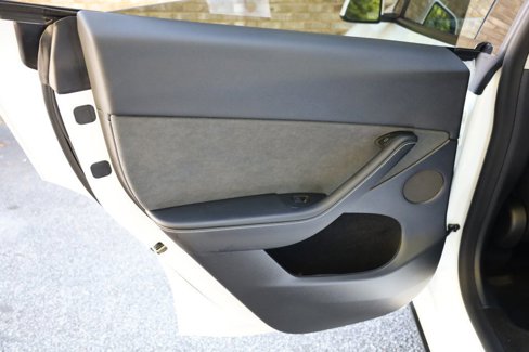 Used 2023 Tesla Model Y Long Range image 18