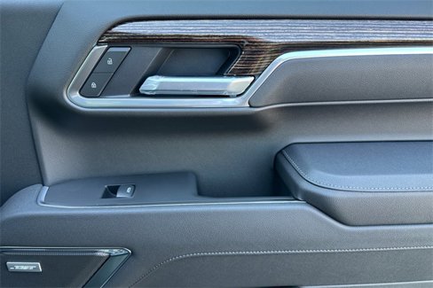 New 2025 GMC Sierra 1500 Elevation w/ Elevation Premium Package image 19