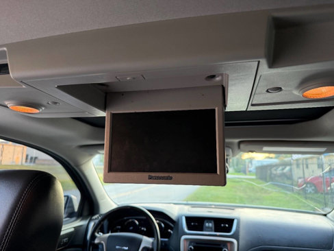 Used 2016 GMC Acadia Denali image 22