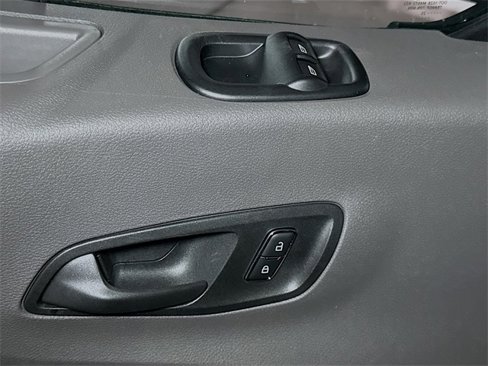 New 2025 Ford Transit 250 148 Medium Roof image 12