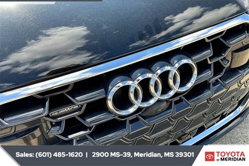Used 2024 Audi A6 Premium Plus image 21