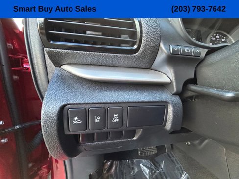 Used 2023 Mitsubishi Eclipse Cross LE image 18
