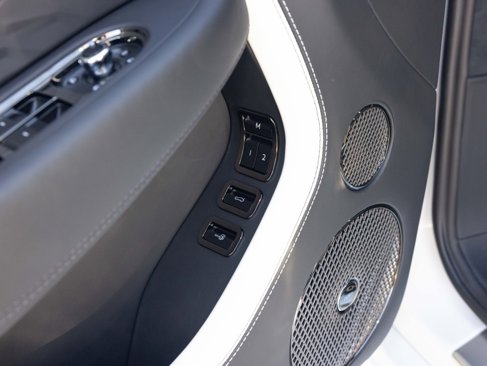 New 2025 Bentley Continental GT Speed image 24