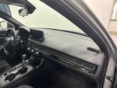 Used 2022 Honda Civic Sport image 23