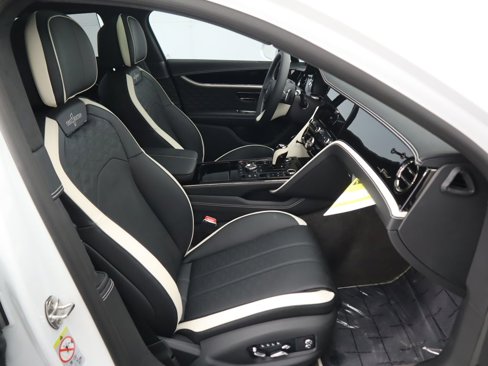 New 2025 Bentley Flying Spur Plug-In Hybrid image 21
