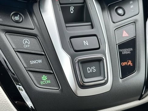 New 2026 Honda Odyssey Touring image 21