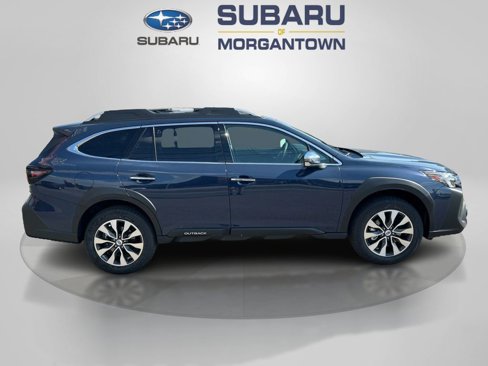 New 2025 Subaru Outback Touring XT image 4