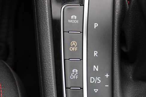 Used 2018 Volkswagen GTI S image 40