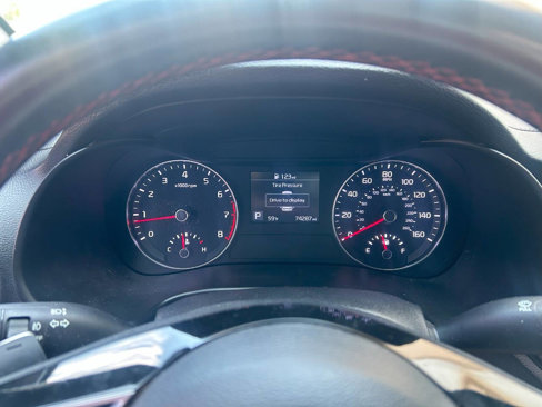 Used 2021 Kia Forte GT image 17