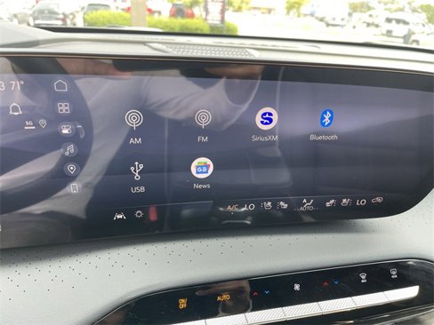 New 2026 Buick Enclave Avenir w/ Super Cruise Package image 14
