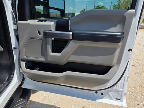 Used 2018 Ford F250 XLT image 19