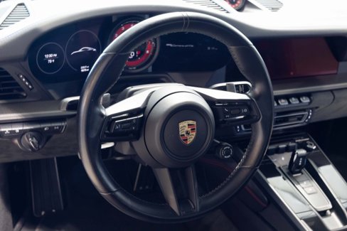 Used 2023 Porsche 911 Carrera GTS image 14