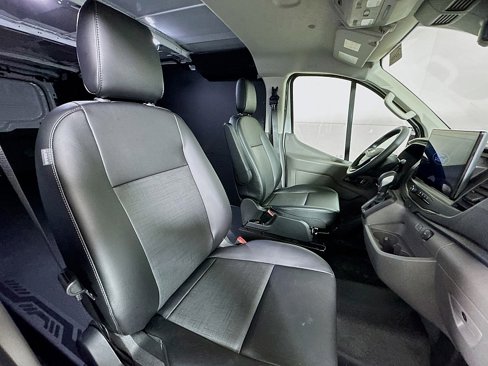 New 2025 Ford Transit 350 Low Roof AWD w/ Load Area Protection Package image 24