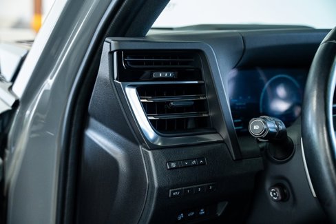 Used 2024 Lexus GX 550 image 35