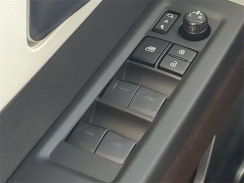 New 2025 Toyota Tundra Capstone image 24