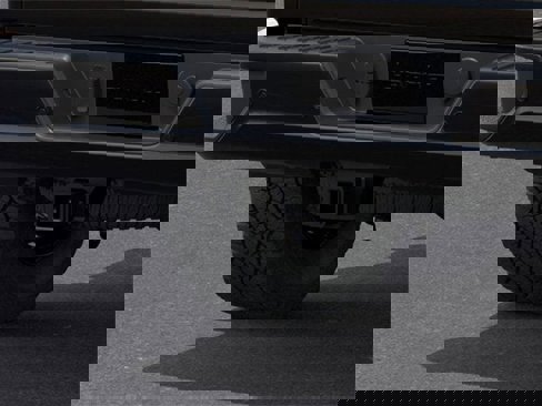 New 2025 Chevrolet Silverado 2500 Custom w/ Custom Value Package image 14