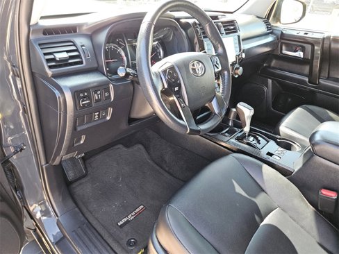 Used 2024 Toyota 4Runner TRD Off-Road Premium image 15