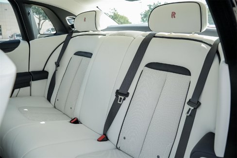 New 2025 Rolls-Royce Ghost image 43
