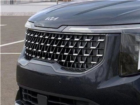 New 2026 Kia Carnival SX image 79