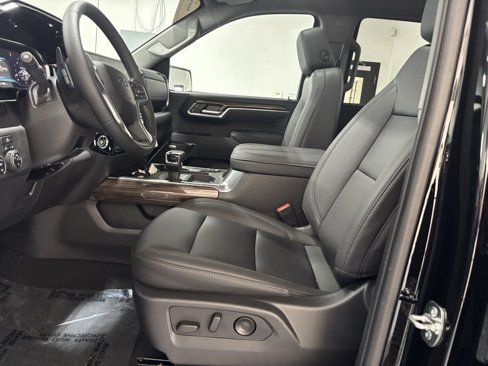 New 2025 Chevrolet Silverado 1500 LT Trail Boss w/ Convenience Package II image 27