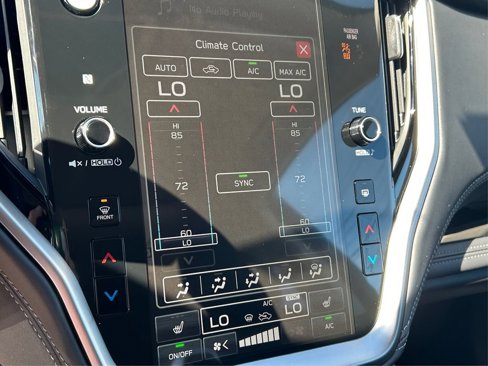 New 2025 Subaru Outback Limited image 28