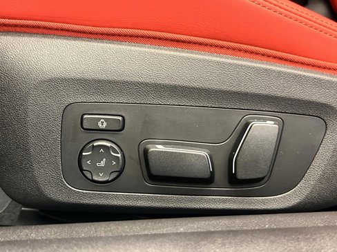 New 2026 BMW M4 xDrive Competition w/ Executive Package image 22