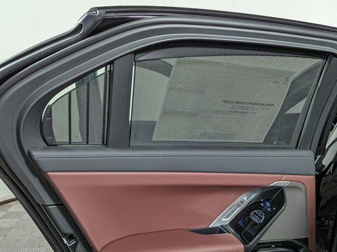 New 2026 BMW 740i xDrive image 34