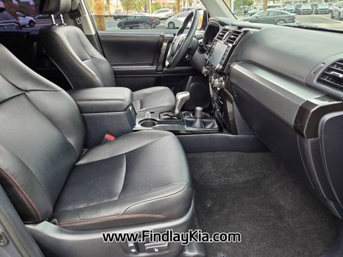 Used 2024 Toyota 4Runner TRD Off-Road Premium image 20