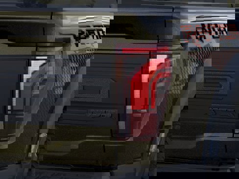 New 2025 Ford F150 Raptor image 21