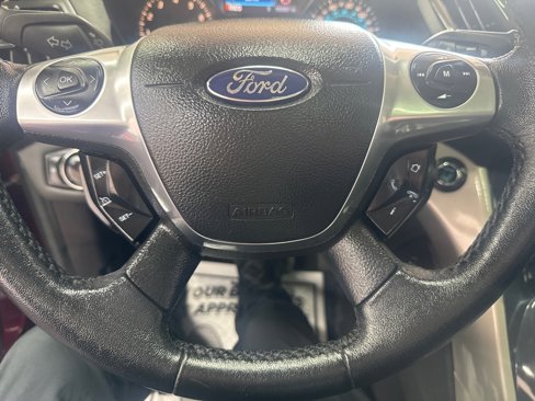 Used 2013 Ford Escape SEL image 6