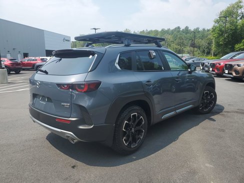 New 2025 MAZDA CX-50 Meridian Edition w/ Apex Package image 5