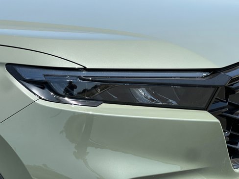 New 2026 Honda CR-V TrailSport image 30