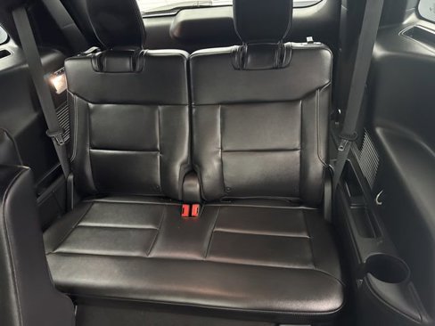 Used 2024 Ford Explorer ST w/ Technology Package image 35