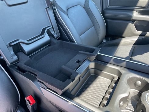 New 2026 RAM 1500 Laramie image 32