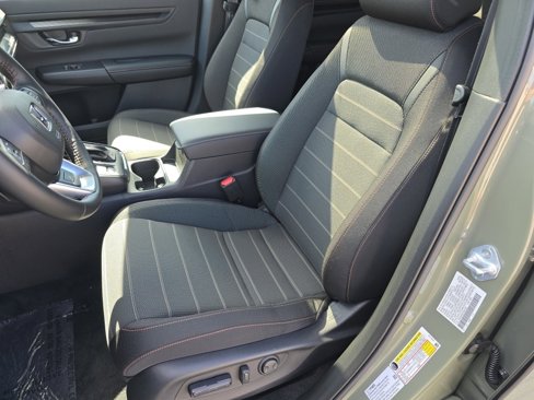 New 2026 Honda CR-V TrailSport image 30