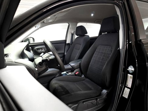 Certified 2023 Honda HR-V LX image 21