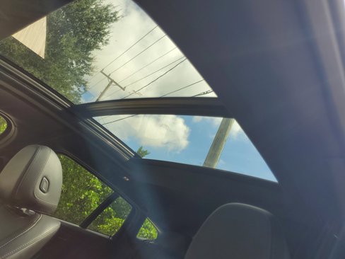 Used 2024 BMW X4 xDrive30i image 18