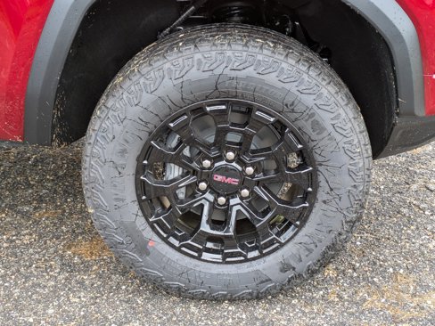 New 2026 GMC Canyon Elevation w/ Convenience Package image 12