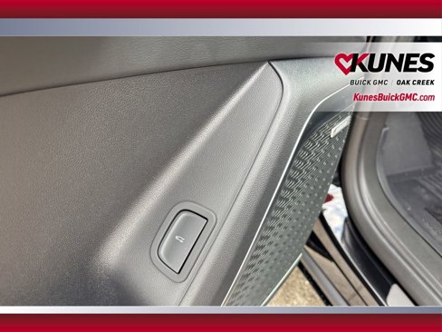 New 2026 Buick Enclave Sport Touring w/ Power Package image 10