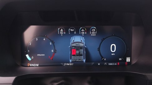 Used 2024 Ford F150 XLT w/ Equipment Group 302A MID image 23