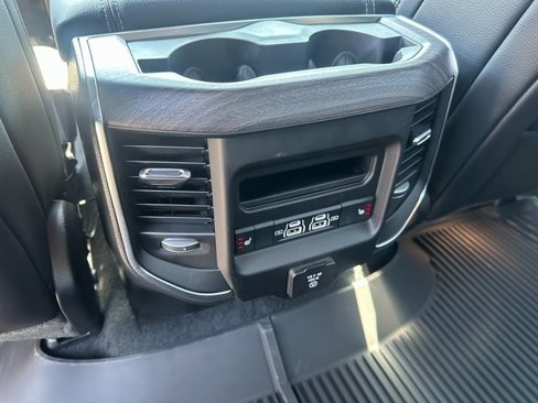 New 2026 RAM 1500 Laramie image 20