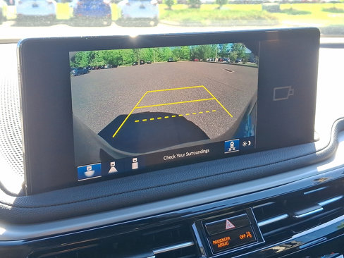 New 2025 Acura MDX SH-AWD image 13