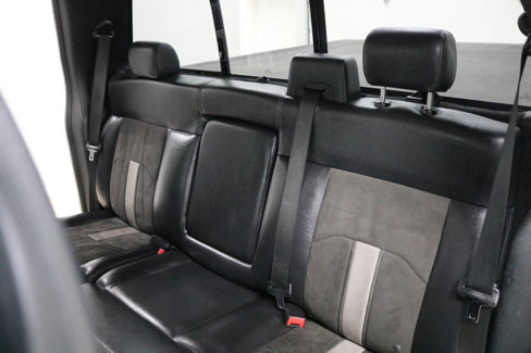 Used 2007 Ford F150 FX4 image 17