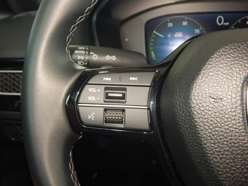 Used 2025 Honda Civic Sport Touring image 29