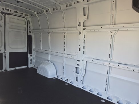 New 2024 RAM ProMaster 3500 w/ Quick Order Package 22H SLT+ image 9