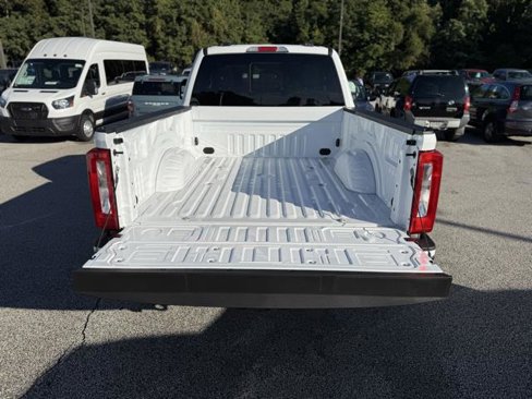 New 2026 Ford F350 XL w/ STX Appearance Package image 5